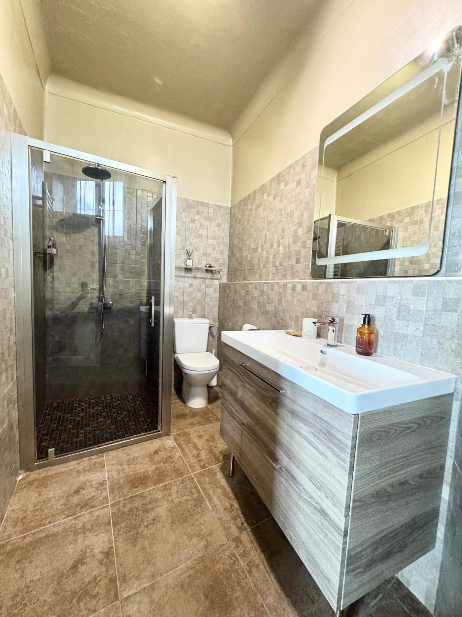 Appartement Jardin Exotique Кап д'Аил Екстериор снимка